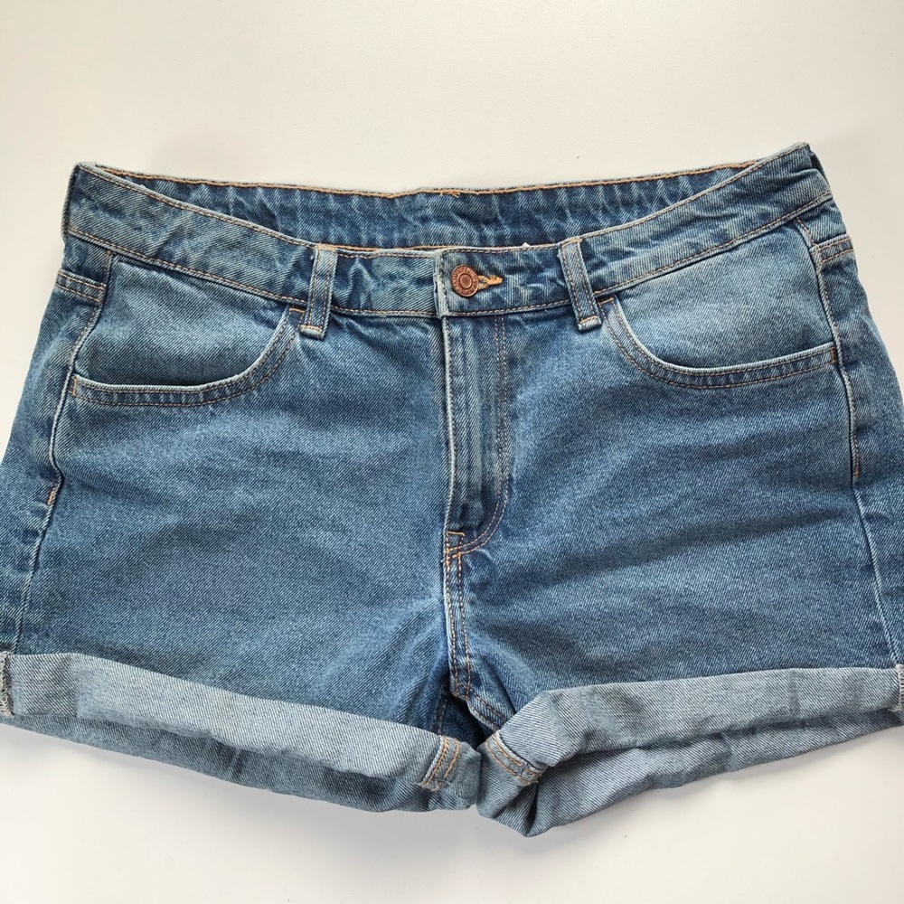 NWOT H&M &Denim Shorts